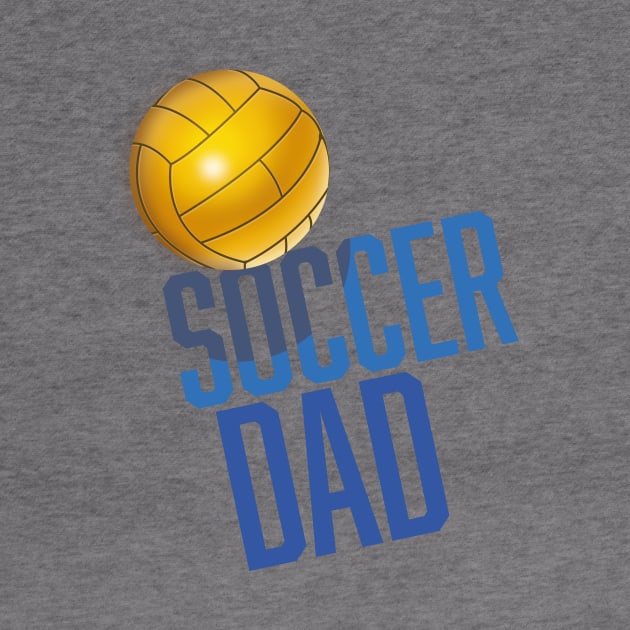 Soccer Dad by nickemporium1